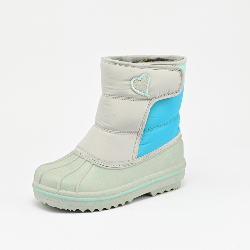Winter boot