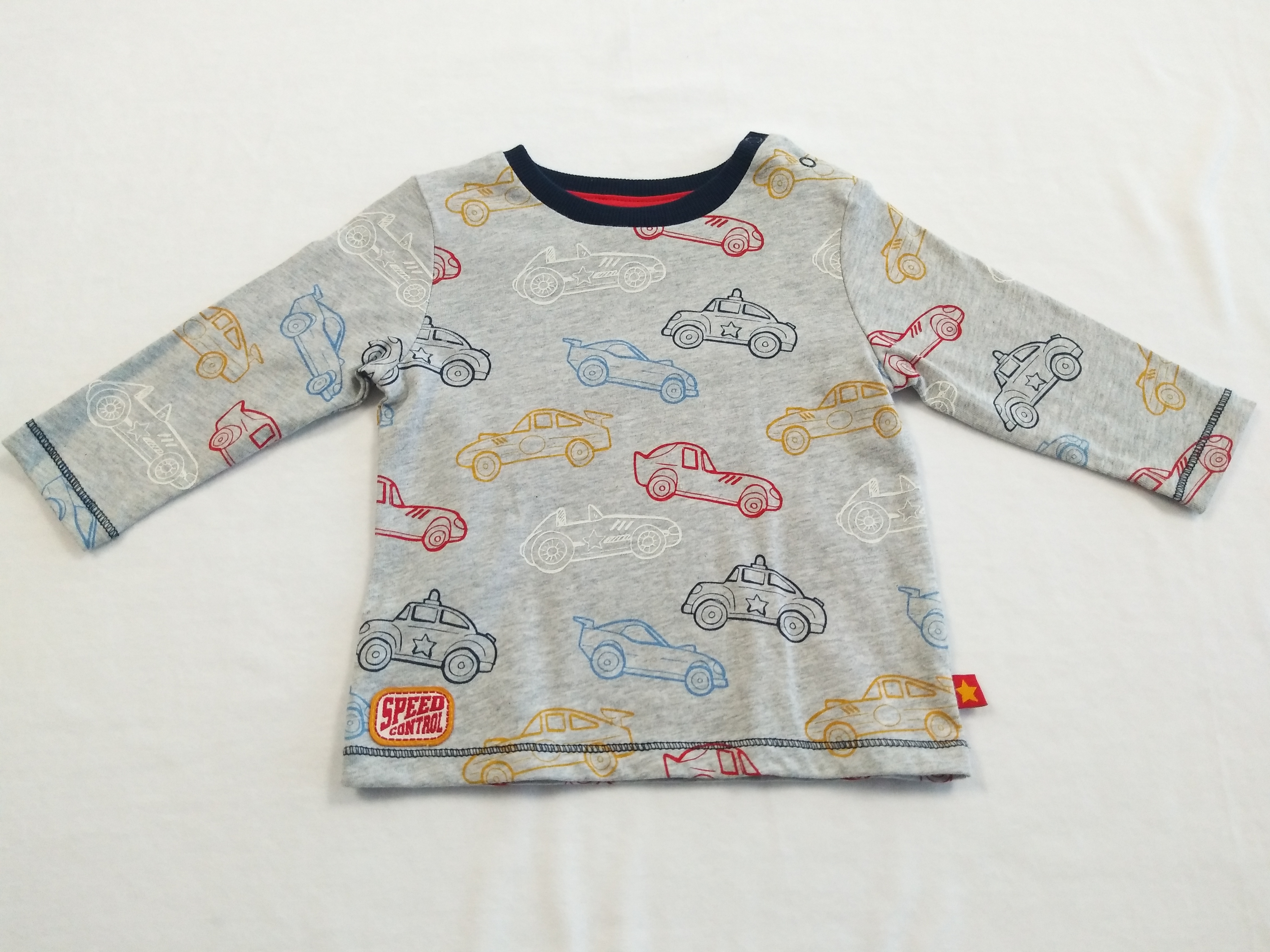 Boy's T-shirt