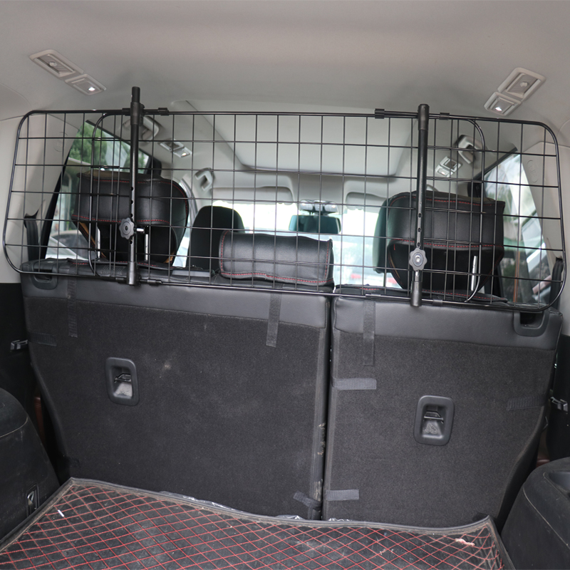 car barrier for dogs