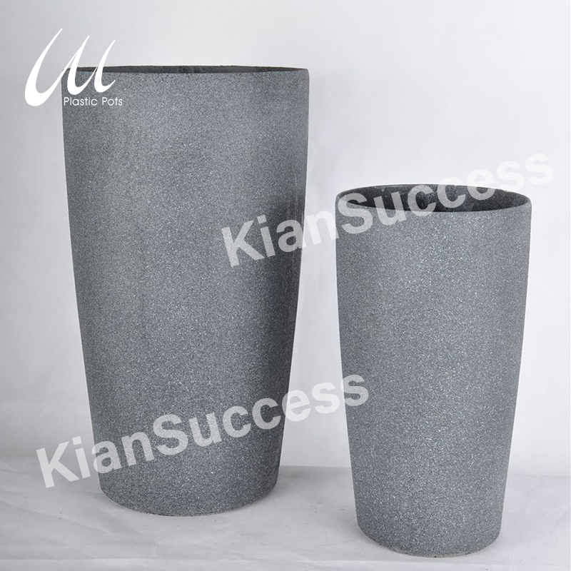 Sandstone Pots