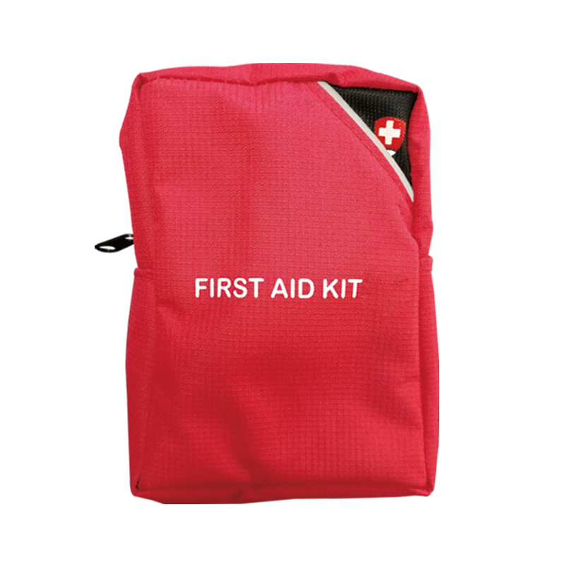 CE FDA Approved Portable Emgerncy Survival Care First Aid Kit