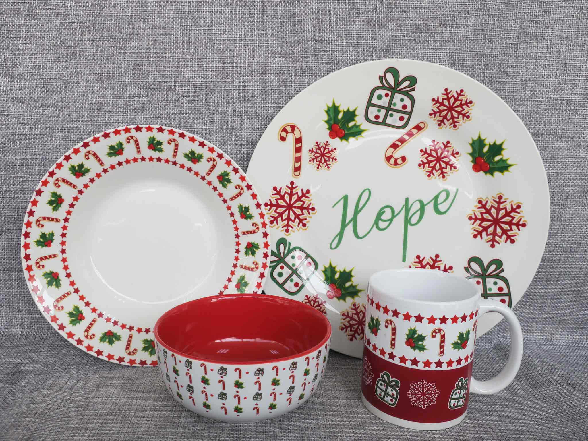 Ceramic dinnerware, ceramic mug, ceramic plate, bowl, tableware