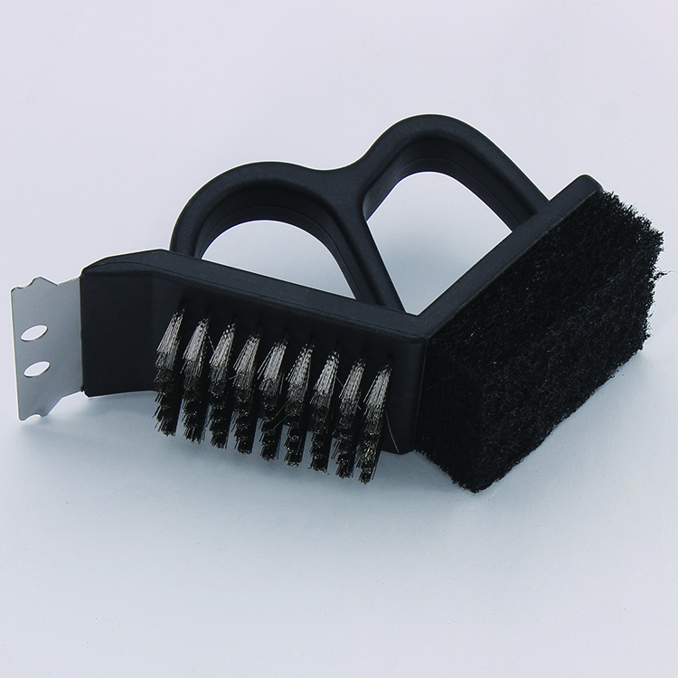 BBQ Cleaning Brush