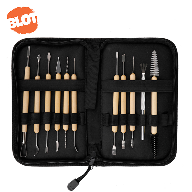 Pottery Tool Kit