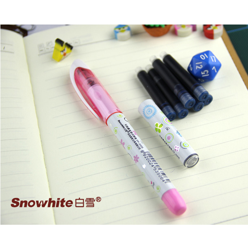 FP-5008 Free Ink Fountain Pen(MINI)