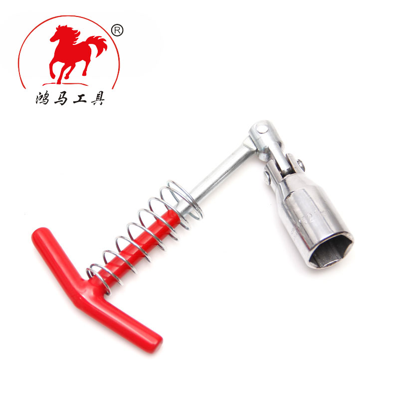 spark plug wrench