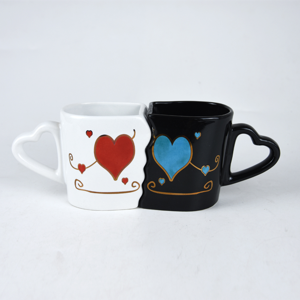 Coupe of Cup, Valentine's Theme Mug