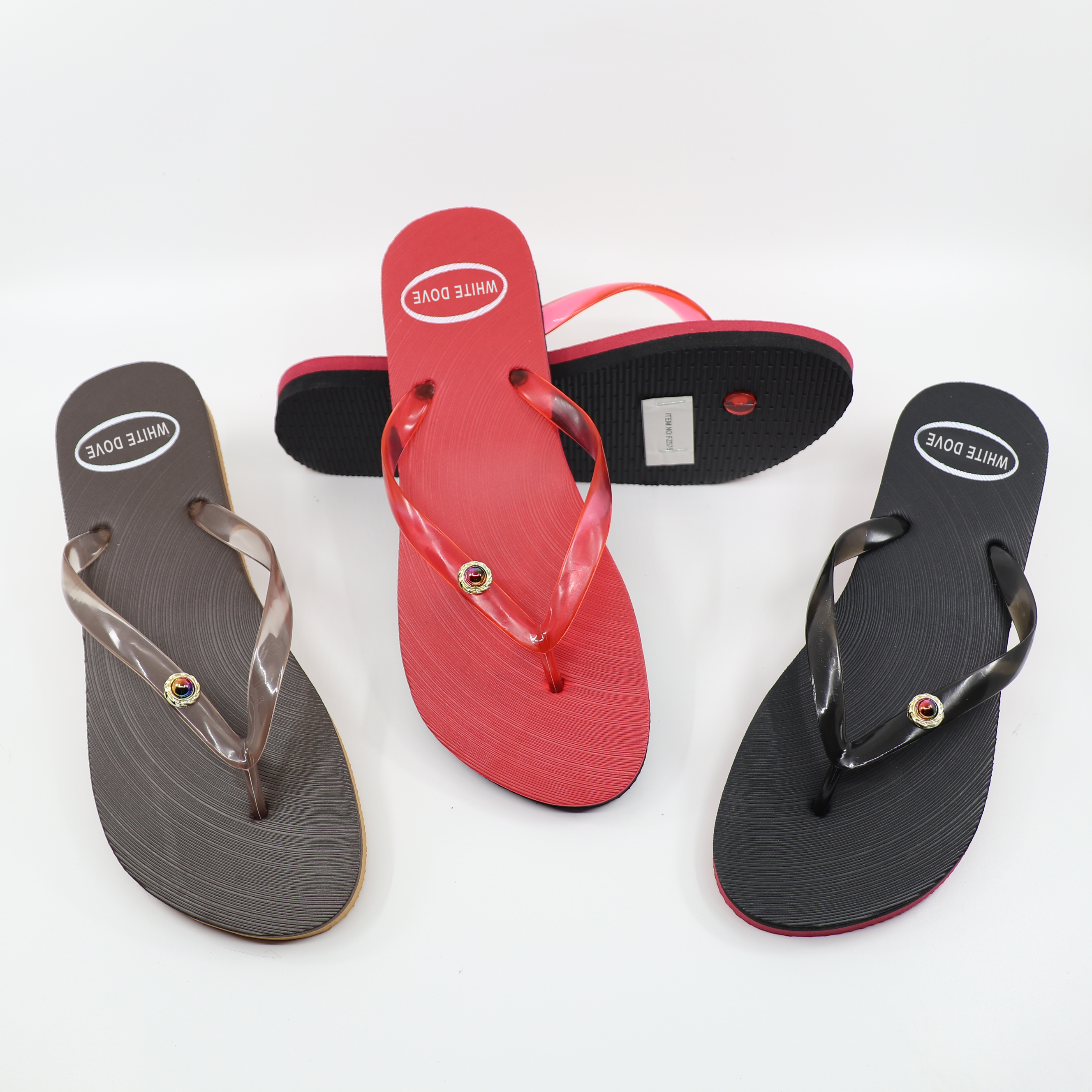 Pe Plastic Slipper
