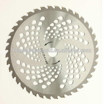 TCT saw blade
