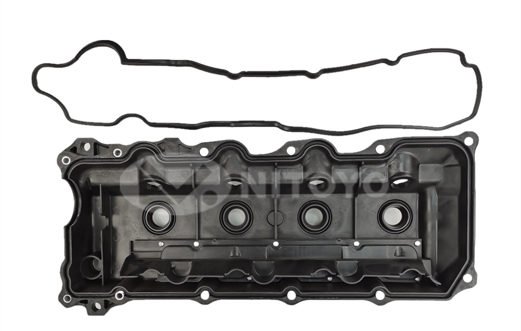 Used For Toyota Hilux 2KD Engine Cover 112100L020 Tapa De Motor Крышка клапанной камеры