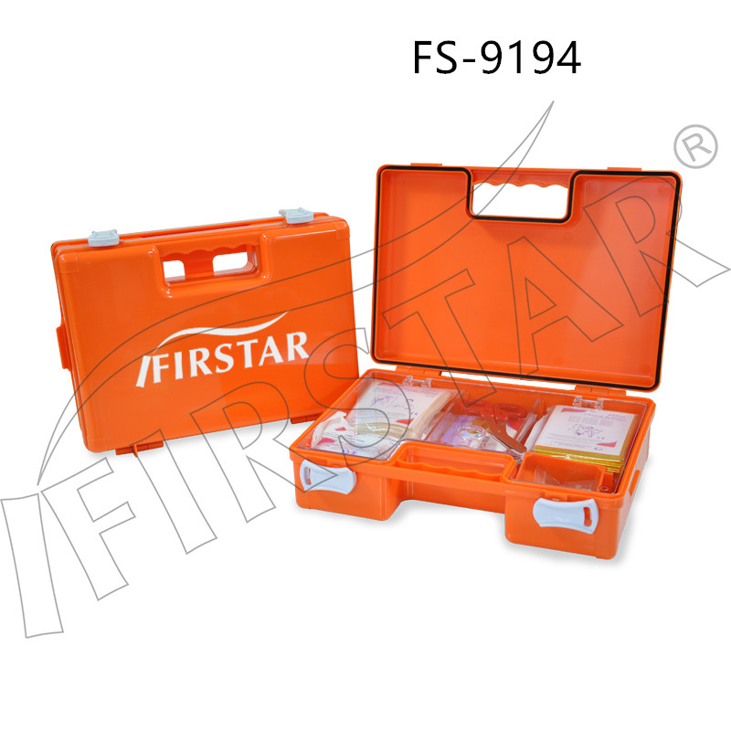 FS-9194 Smart Wall-Mounted Kit