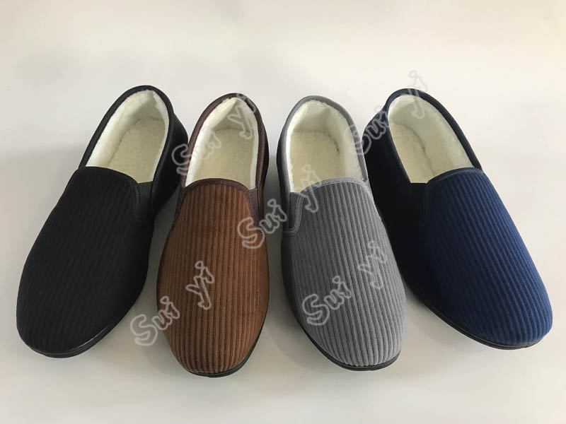 Indoor Slippers