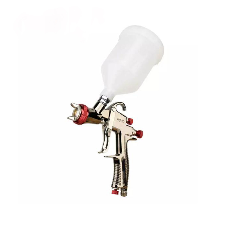 Lvlp Air Spray Gun R500