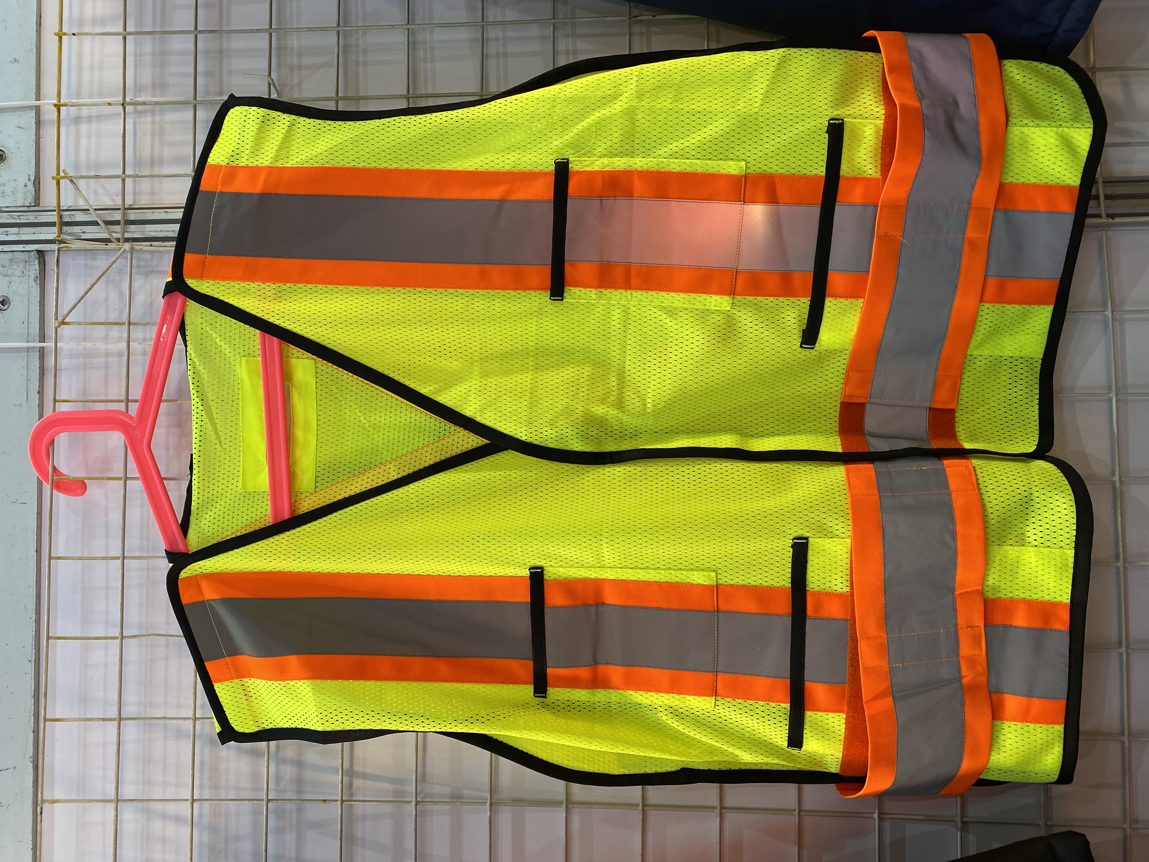 VEST