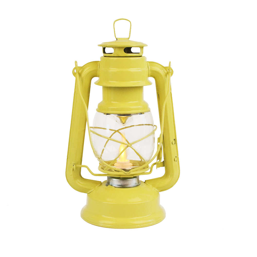 235 Flame Hurricane Lantern