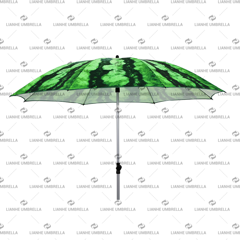 Beach Umbrella