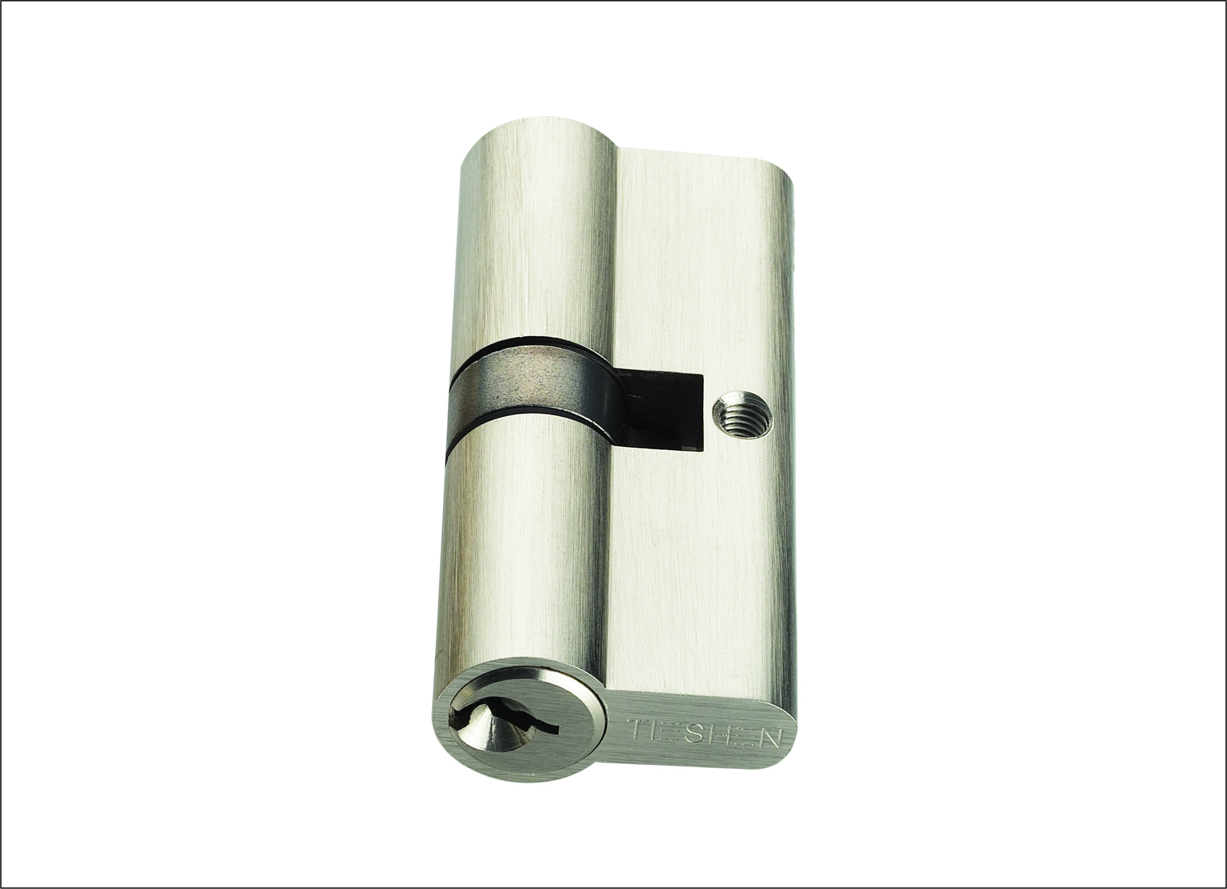 Profile cylinder