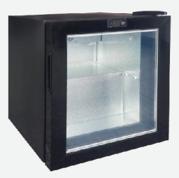 Aucma Freezer Showcase-Sd40