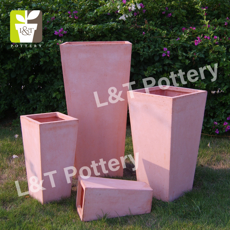 Pottery