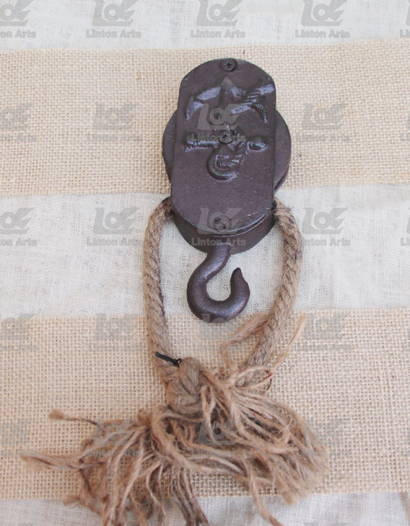 Pulley