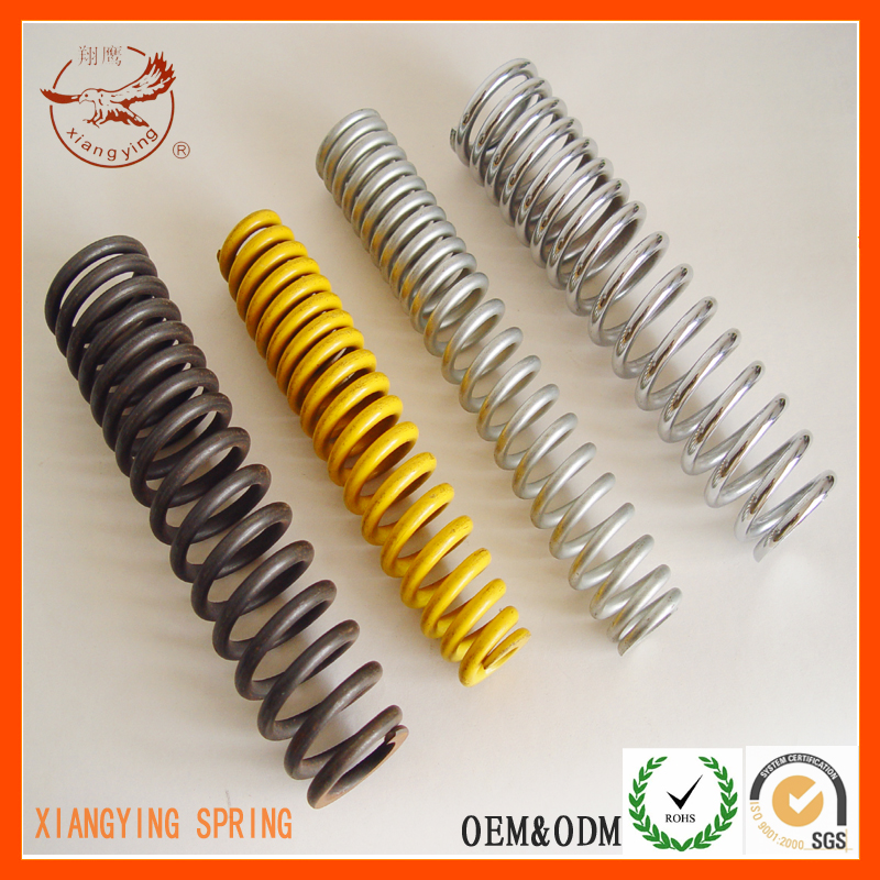Compression spring