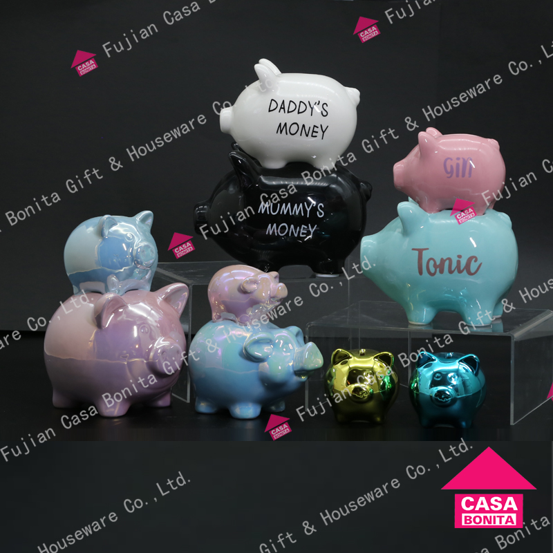 Money Bank