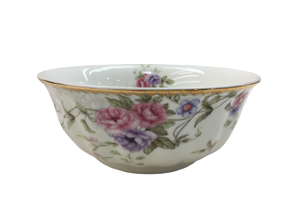 Porcelain tableware