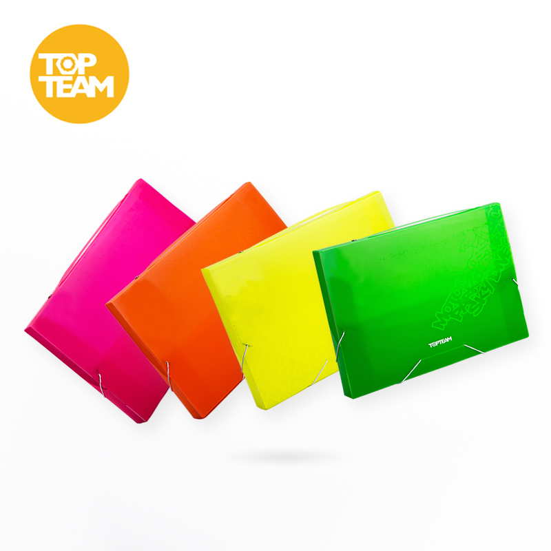 WENZHOU TOPTEAM INTERNATIONAL TRADE CO.,LTD – cuaderno de espiral 2