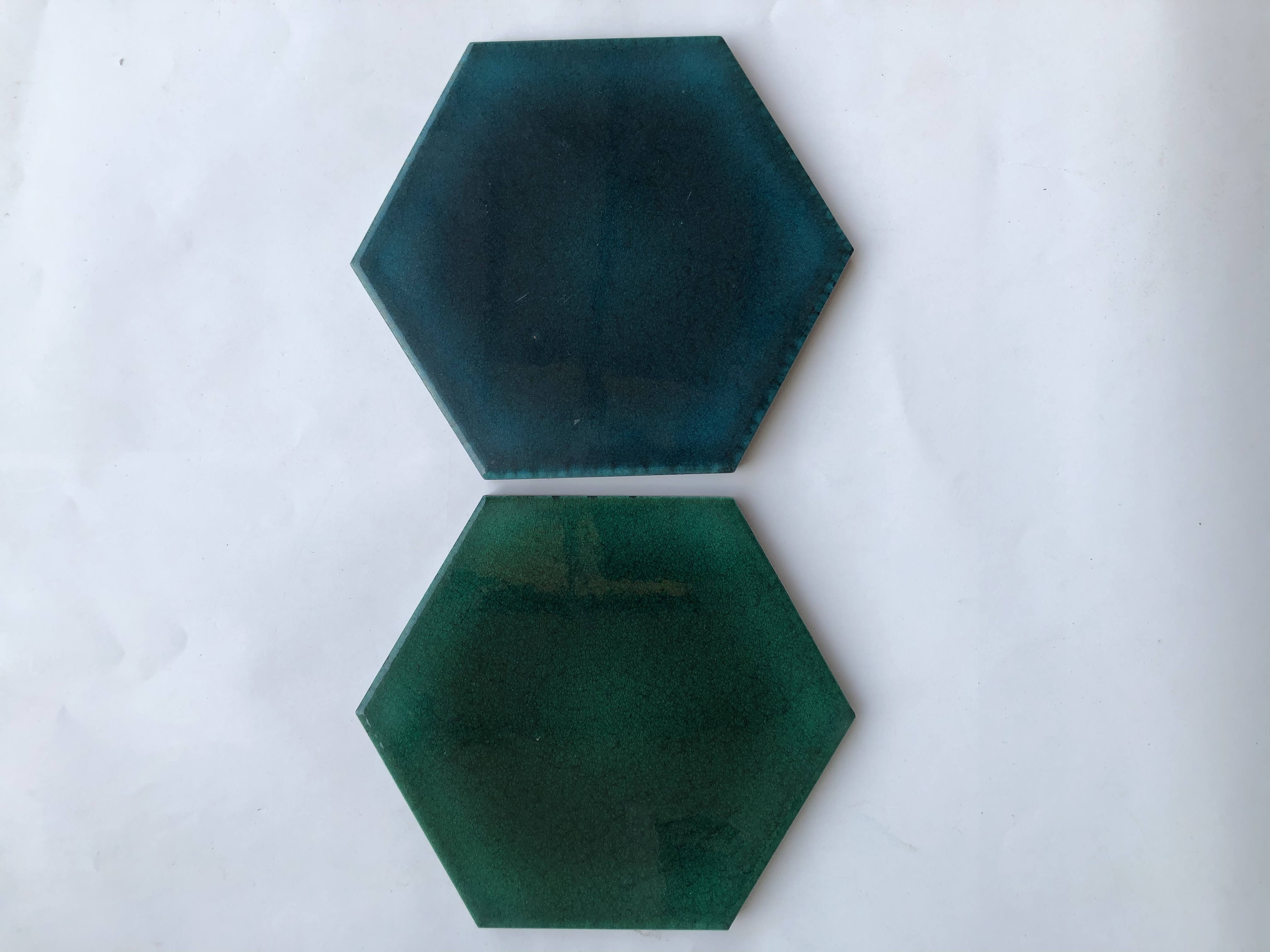 hand made tile，wall tile， decoration tile