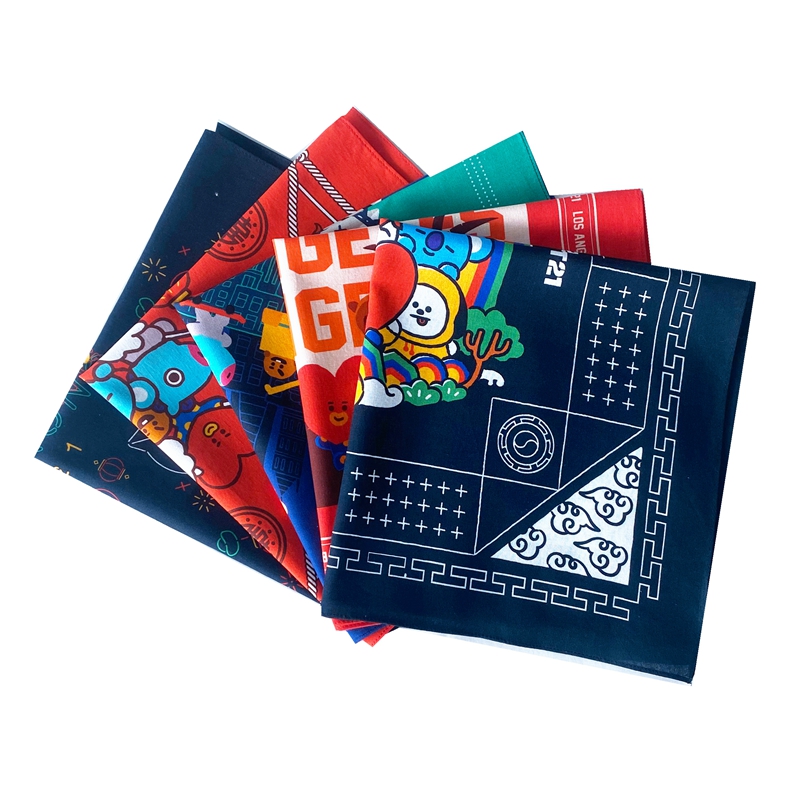 bandana