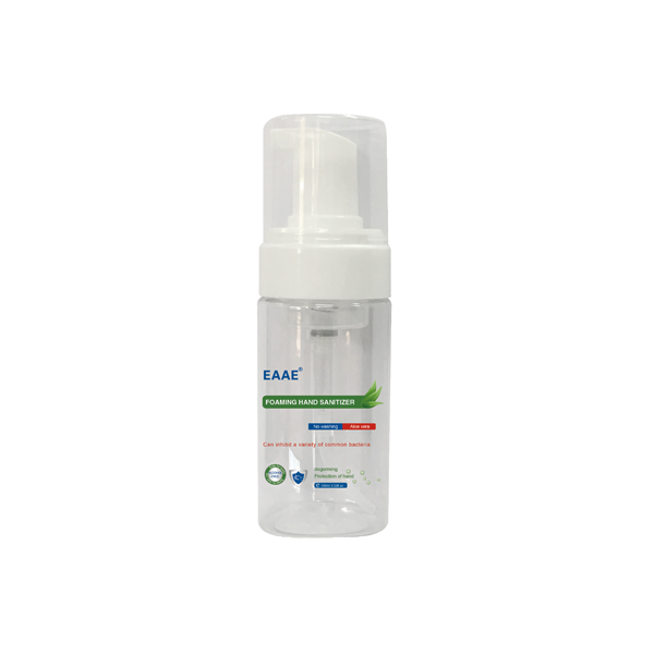 IHOTEL GUEST AMENITIES CO.,LTD – Hand sanitizer 2