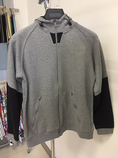 Men's Knit Sports Wear