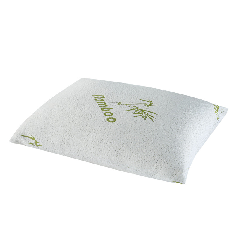 Bamboo Pillowcase Protector with zipper