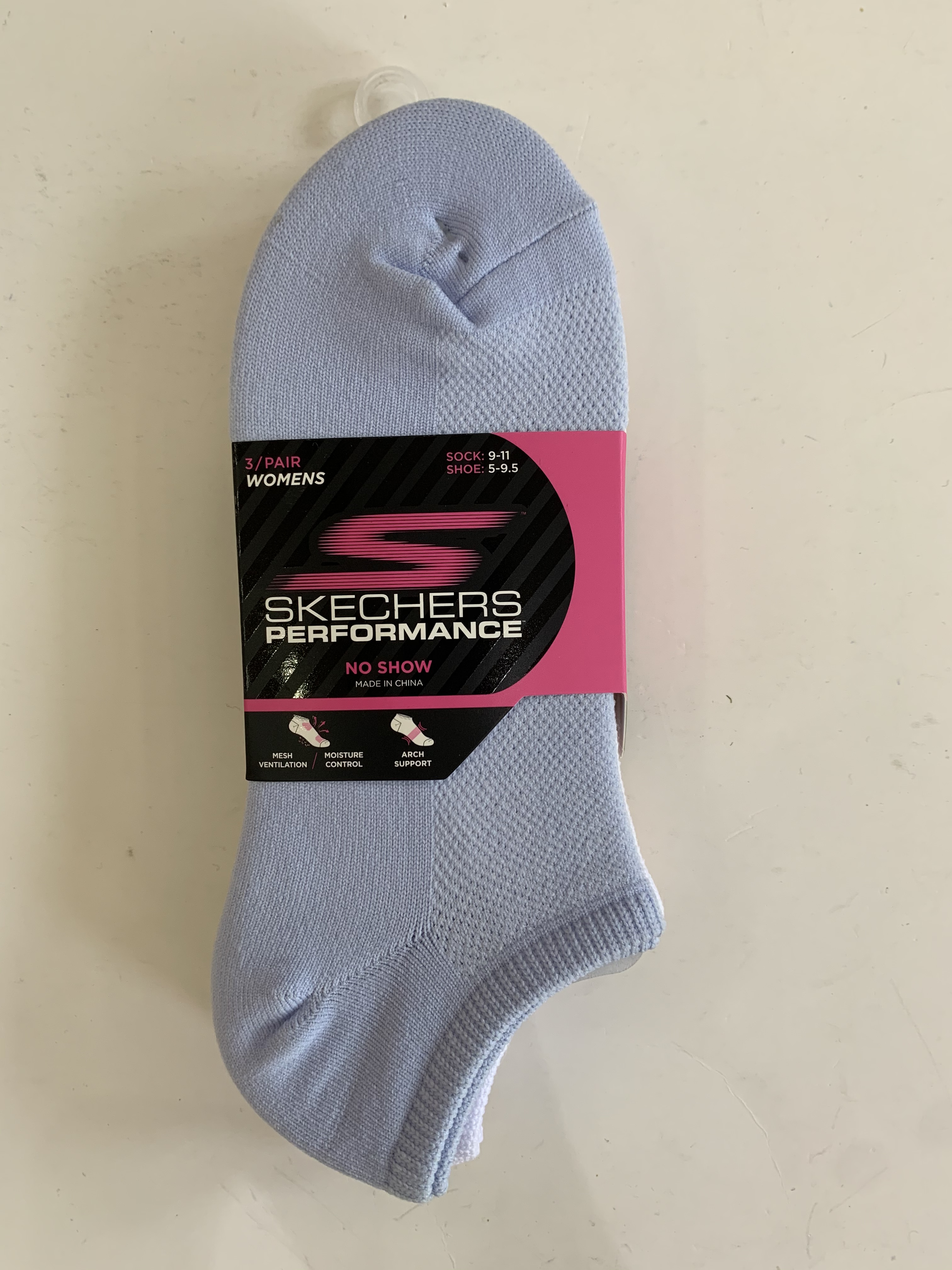 Socks Women's Nylon Low Cut Socks F-16