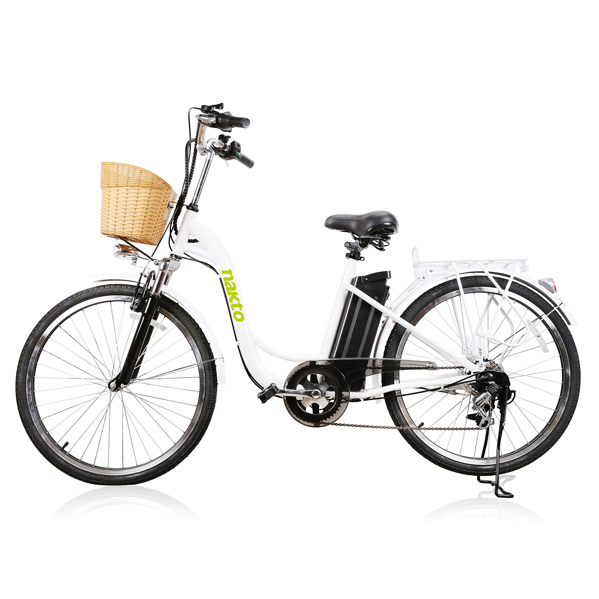 QuZhou NaiJiaTe Vehicle Co.,Ltd – Electric Mountain Bike 3