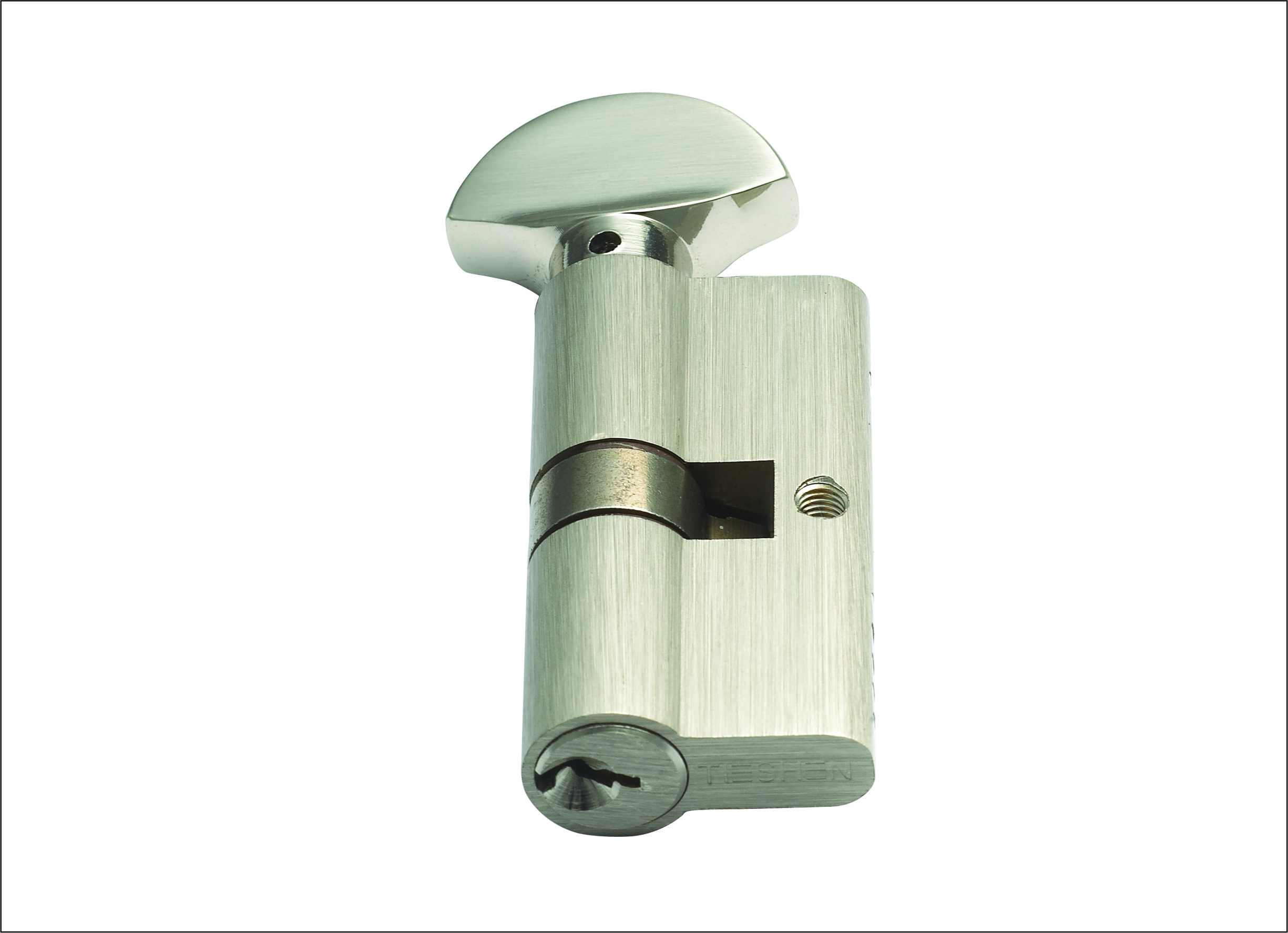 Profile cylinder