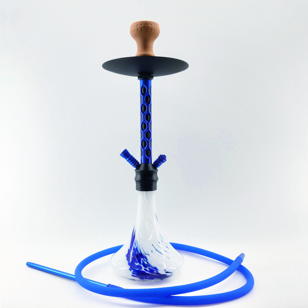 complete hookah shisha set