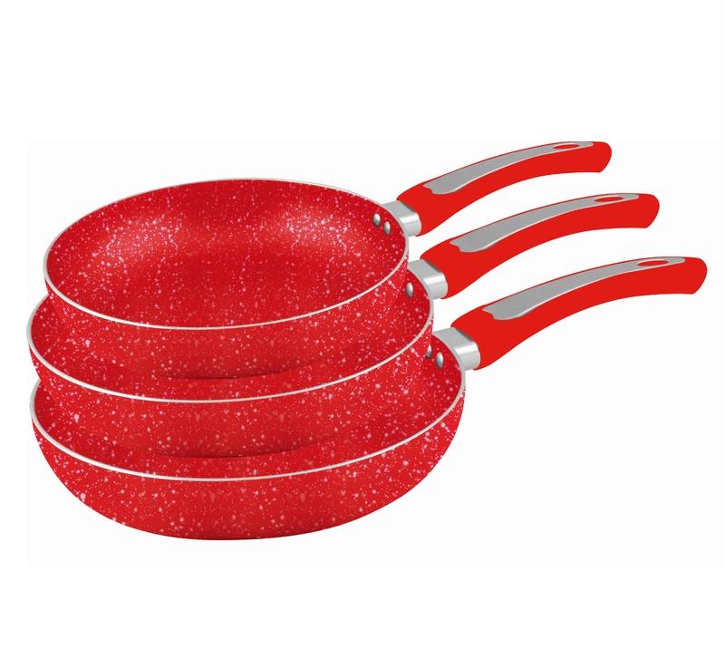 Frypan 3pcs Sets