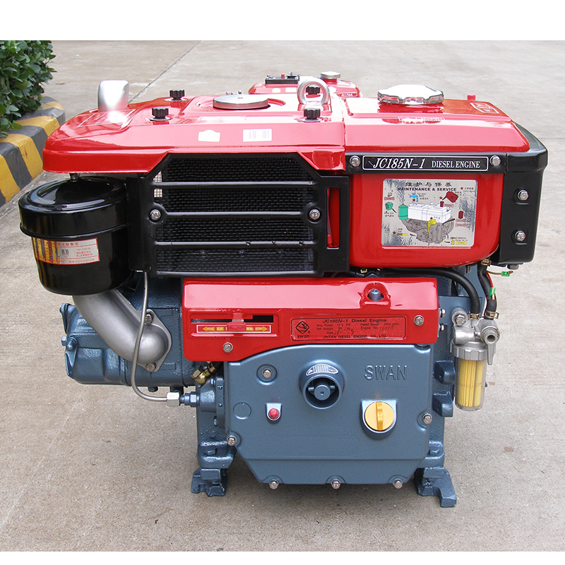 Jc185n-1/Jc190n-11 Diesel Engine