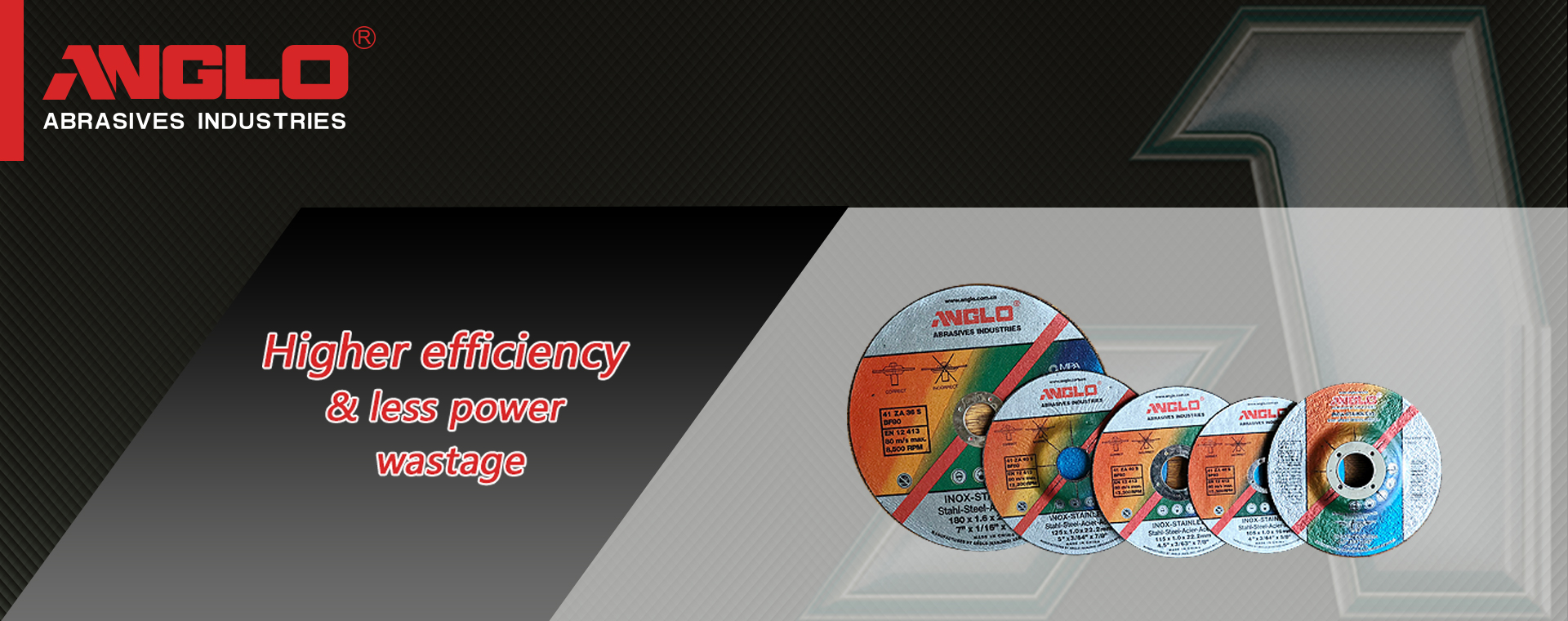 Anlong (Nanjing) Grinding Industry Co., Ltd. – grinding wheel 2
