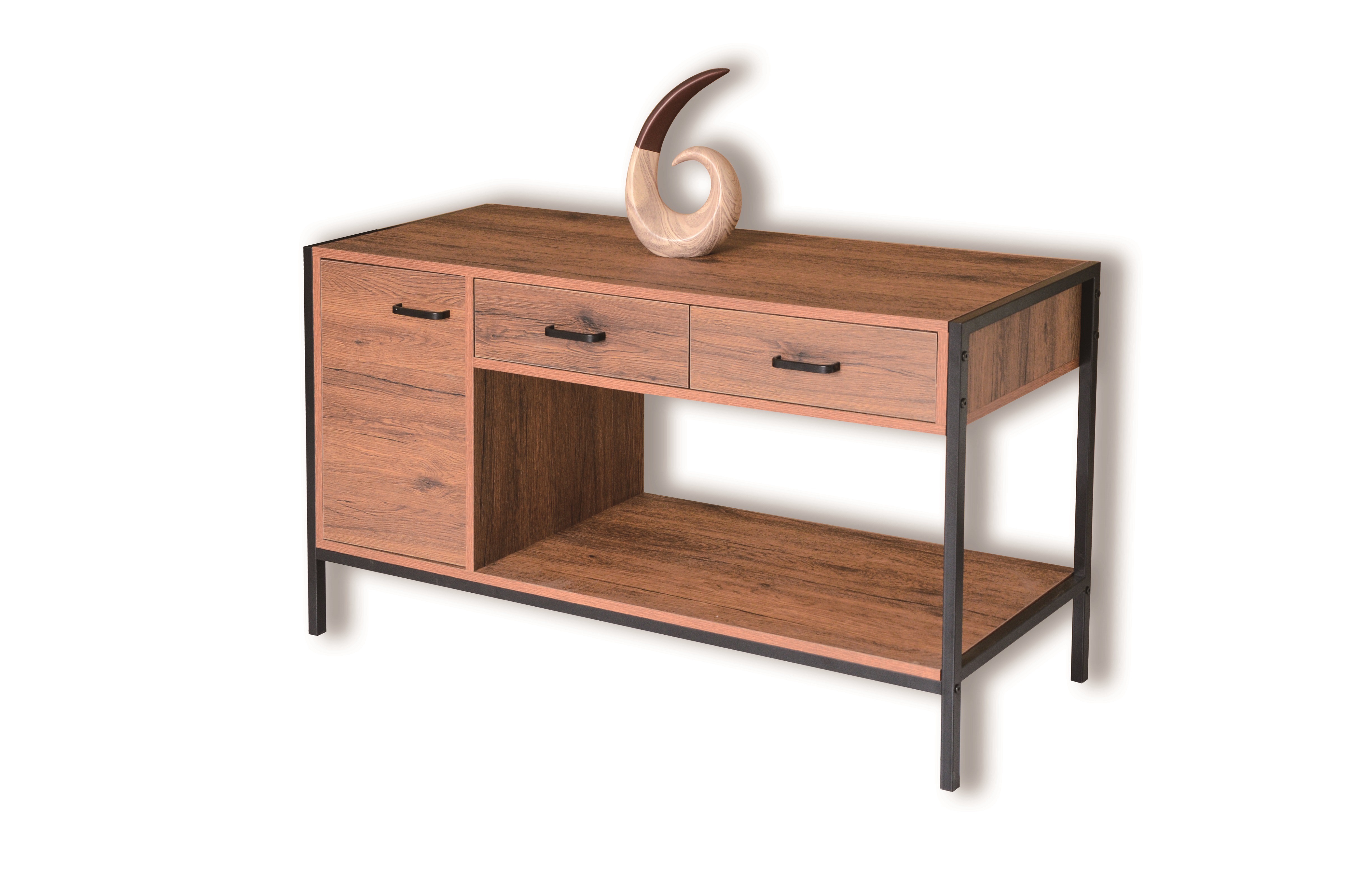 Low price home office desk for home officesteel frame wood wardrobe
