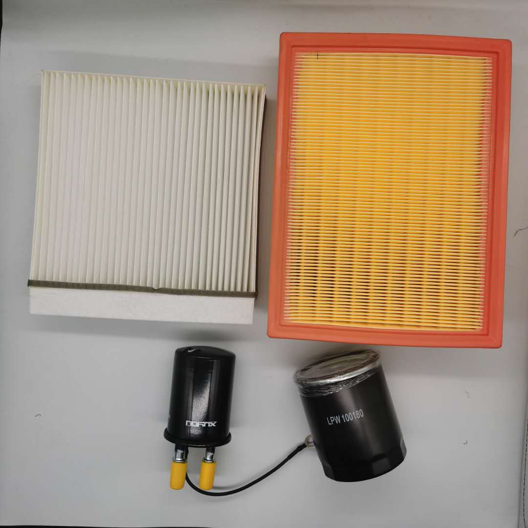 MGZS 1.0T service parts set