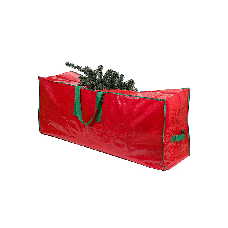 Christmas tree storage bag