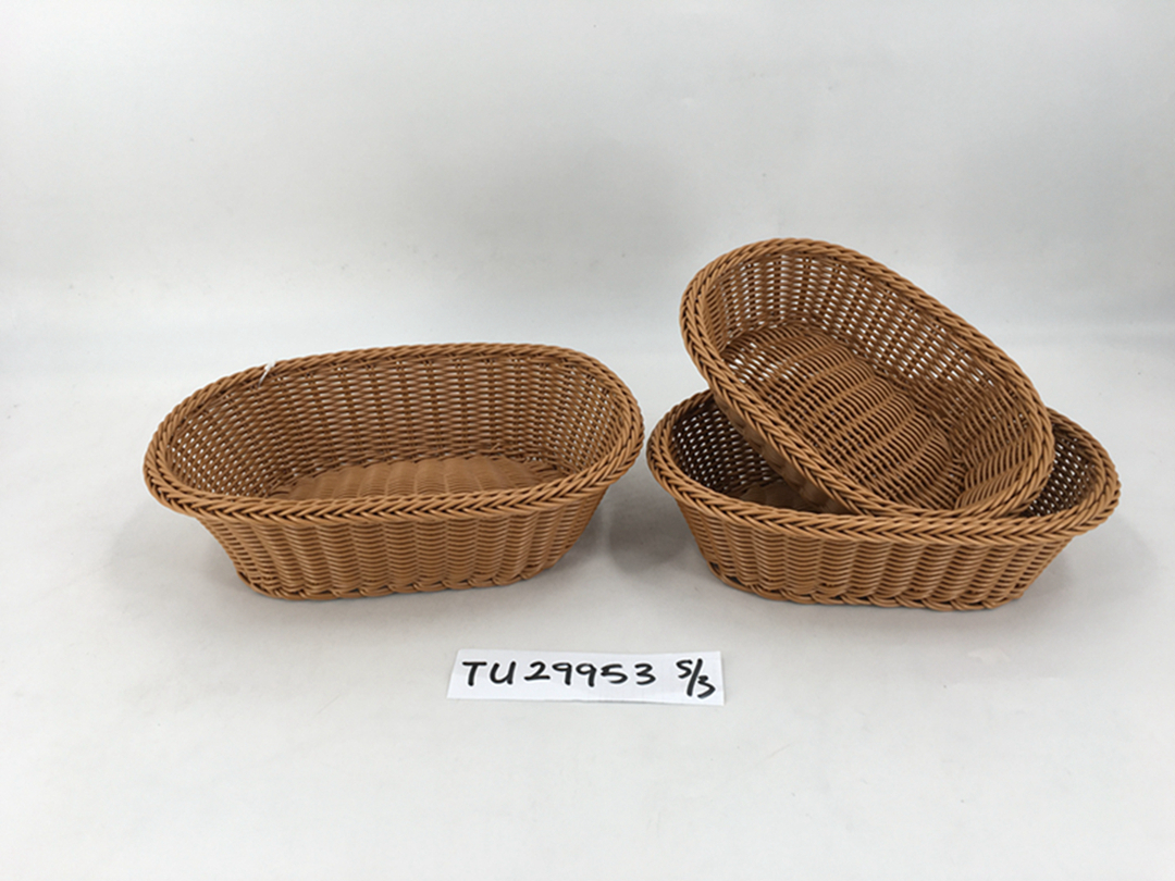 Plastic Basket