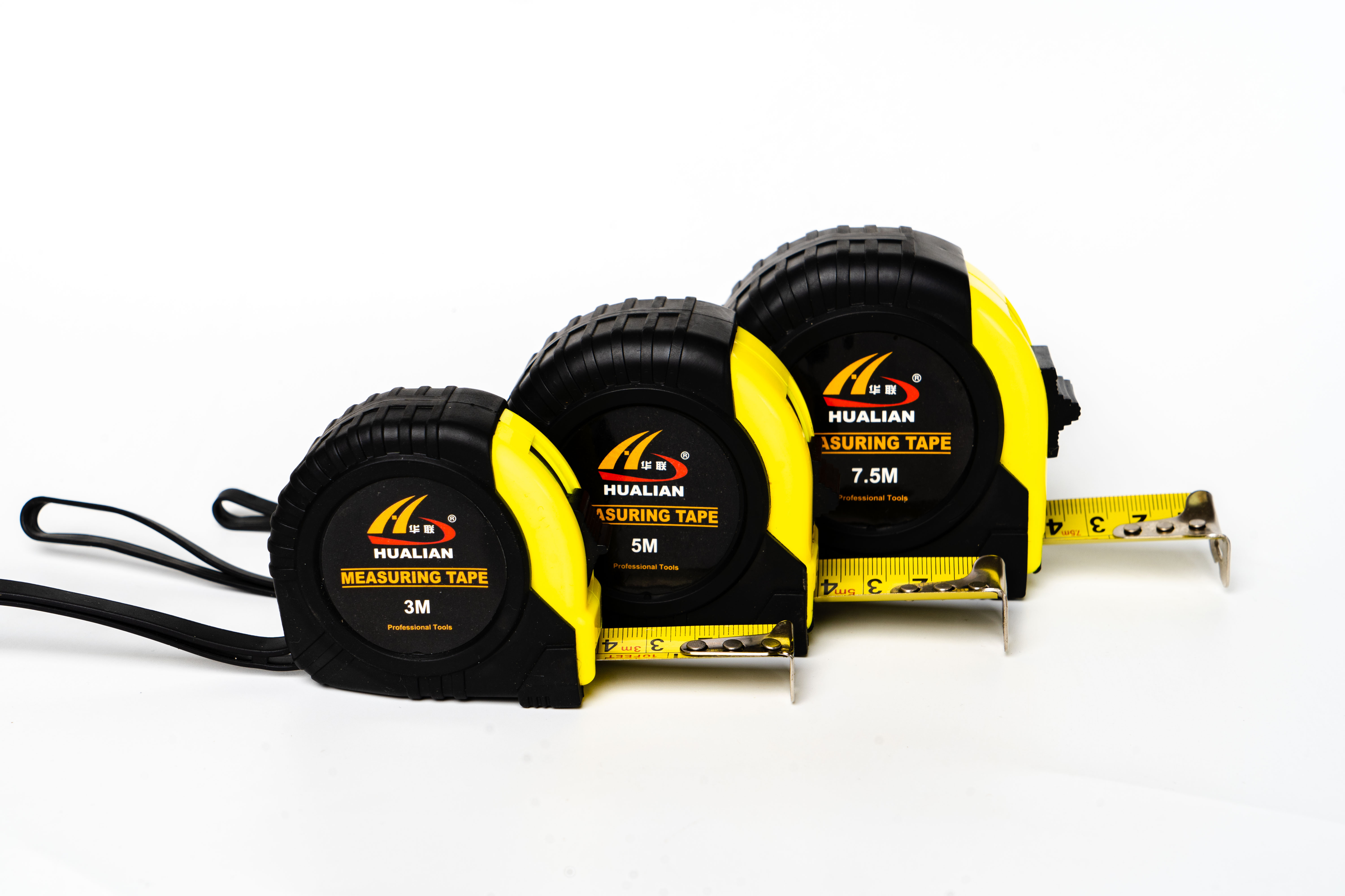 Tape Measure