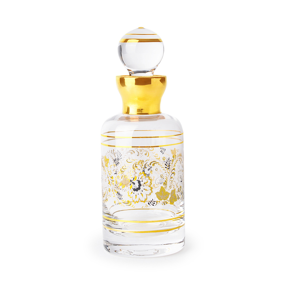 Perfume bottle
