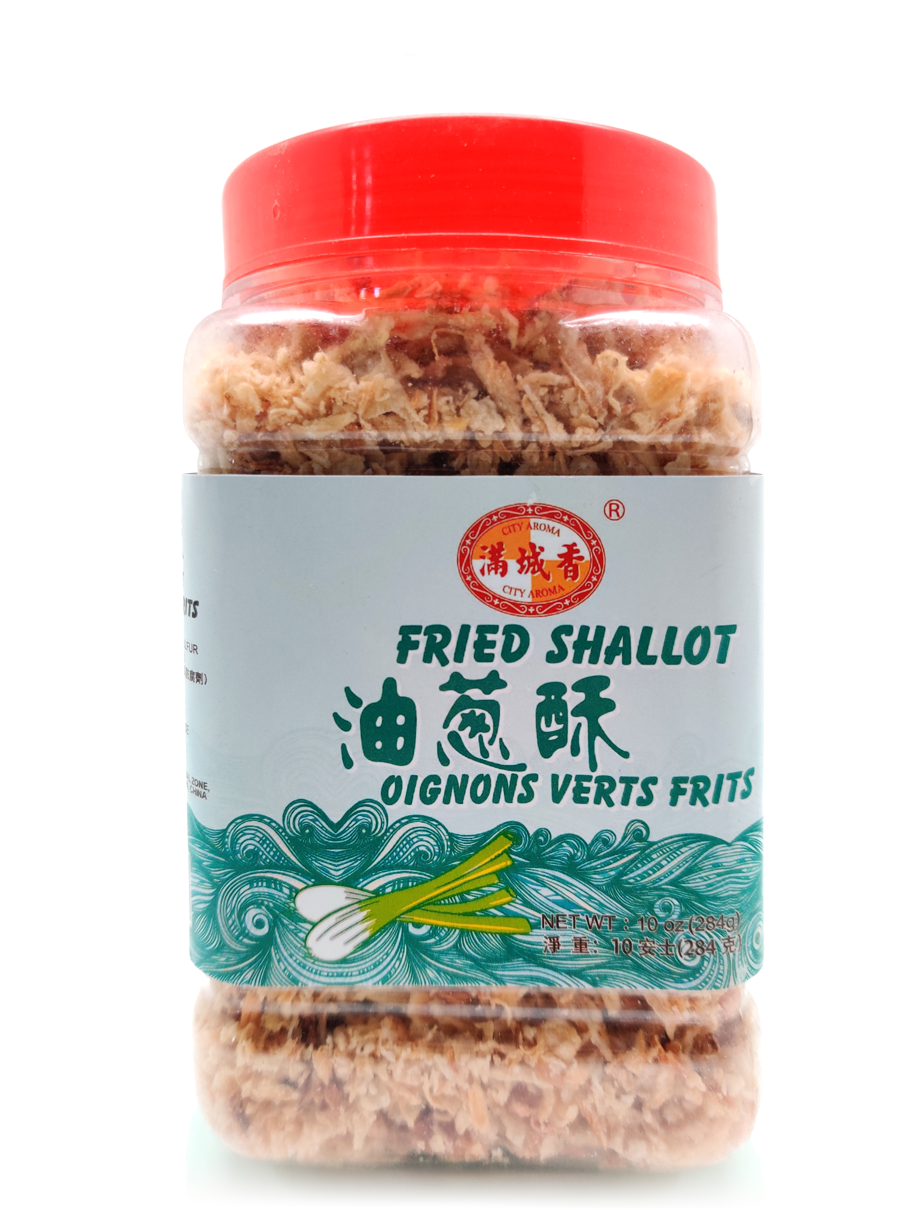 Fried Shallot