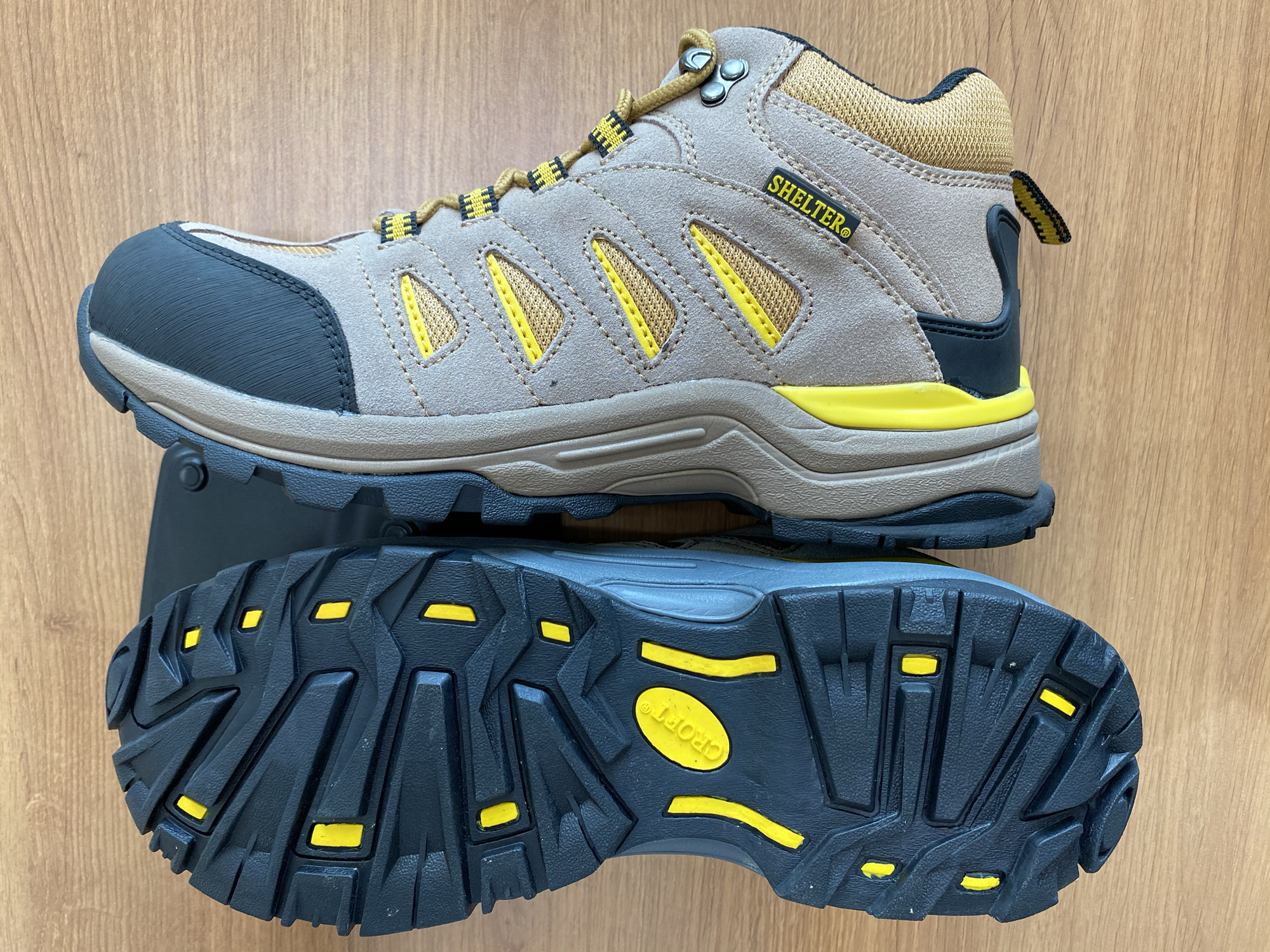 Safety Shoes