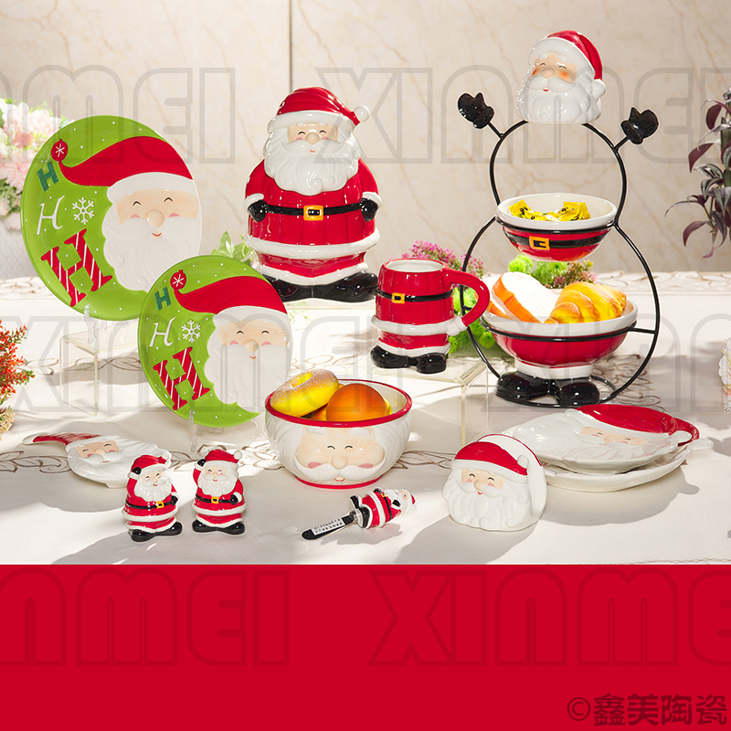 DEHUA XINMEI CERAMICS CO.,LTD – ironstone 4