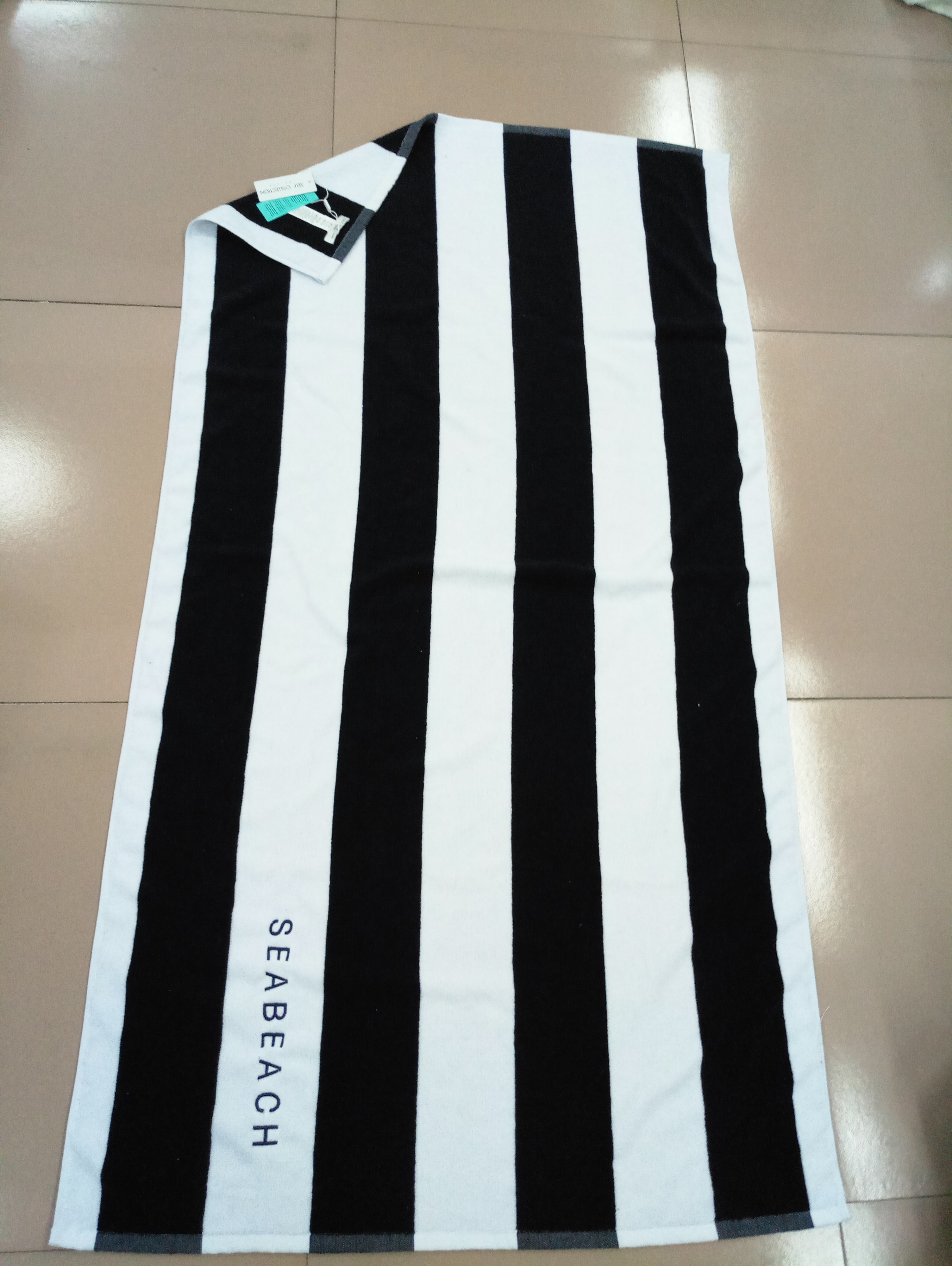 Beach Towel
